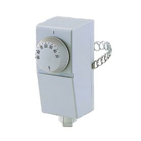 TC Contact thermostat for pipes