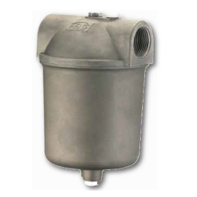 Heavy oil Filters