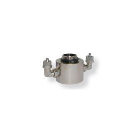 AD200 Adapter for flow measurements,