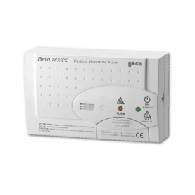 BETA 760CO - SE320EC Carbon monoxide detector