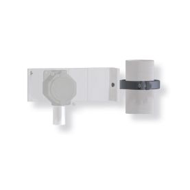 TR531 Support for anchor bracket to pole or pipe