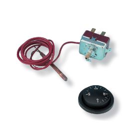 KIT90 - KIT110 Bulb and capillary thermostats