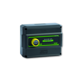 SE126K control units with one integrated sensor