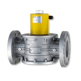 Gas Valve Fast Opening/Closing up to DN100