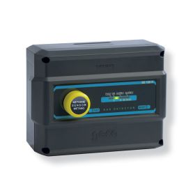 SE126K control units with one integrated sensor