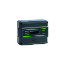 SE293K control unitfor 3 remote sensors