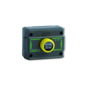 SE192K gas detector