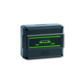 SE128K Control units for one sensor