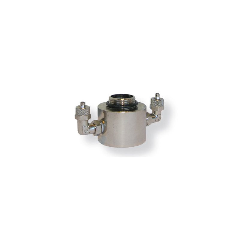 AD200  Adattatore per misure in flusso