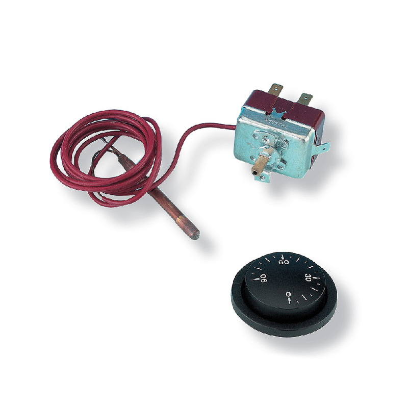 KIT90 Termostati a bulbo e capillare