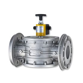 Elettrovalvole N.C. fino a DN100