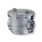 Certificato Direttiva  2016/426/UE(GAR) - EN13611 - Gas Filter - GECA