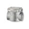 Certificato Direttiva 2016/426/UE(GAR) - EN13611 - Gas Filter Small Capacity - GECA