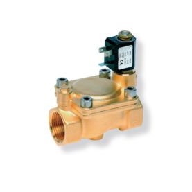 Elettrovalvole per fluidi