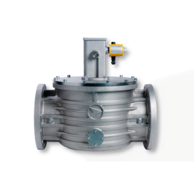 Elettrovalvole N.C. DN200