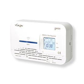 YUKON 860 CO2 Wi-Fi - Rilevatore di Anidride Carbonica