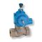 Istruzioni Elettrovalvole Gas ATEX Exd