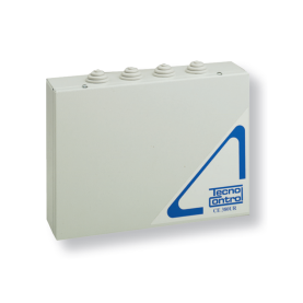 CE380UR Remote unit for 8 sensors