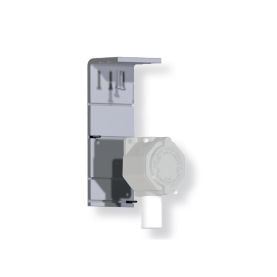 TR530 Support de fixation pour capteurs de gaz industriels