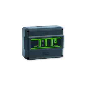 SE194K control units for 3 remote sensors