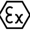 ATEX Instructions de Sécurité