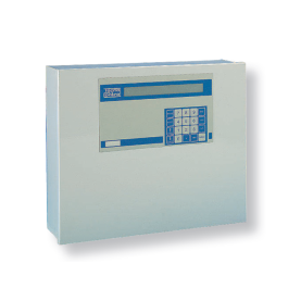 CE700 Centrale per max 200 sensori