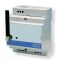 Instructions relatives au produit GS102 Module GSM rail DIN