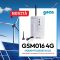 Istruzioni GSM016 4G Nuovo Modem Teledistacco