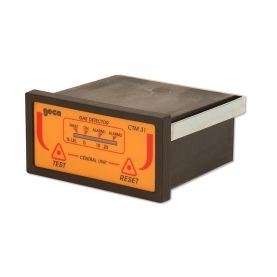 CTM31 Centrale per 1 sensore remoto da incasso (SE127K)