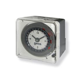LOGIC171 Wall mounted mechanical time switches
