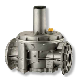 Gas Governor up to DN100