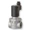 Certificato Direttiva 2014/68/UE (PED) Automatic Gas Valves Normalmente Aperta GECA