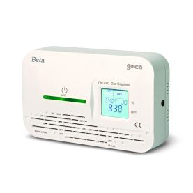BETA 760CO2 - SE330IC2 Regolatore di Gas CO2