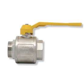 Gas Ball Valves, Full Flow -MFF - DN65-80-100