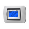 Instructions relatives au produit GREEN 230 Crhono- thermostat tactile digital encastré