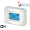 Crono-Thermostat GECAPP Wi-fi instructions