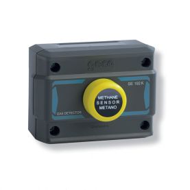 ST441 Sonde déportée IP44