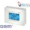 Crono-Thermostat GECAPP instructions