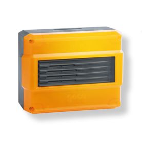 SE301 Sirène avec lumière clignotante