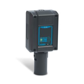 TS282 Rilevatore Gas industriale, con cartuccia sensore sostituibile