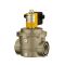 Certificato Direttiva 2014/68/UE (PED) Automatic Gas Valves GECA