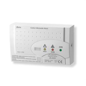 BETA 760CO - Rilevatore monossido di carbonio (220V)