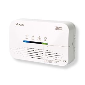 YUKON 852 Wi-Fi - Rilevatore di Metano-GPL