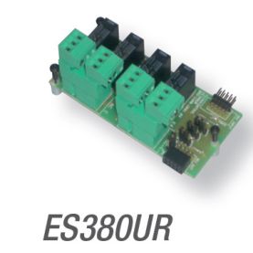 ES380UR Espansione per CE700