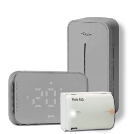Rele 850 Attivatore Wireless per Yukon e Dalì