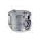 Certificato Direttiva 2014/68/UE (PED) Gas Filters GECA